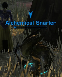 Alchemical Snarler